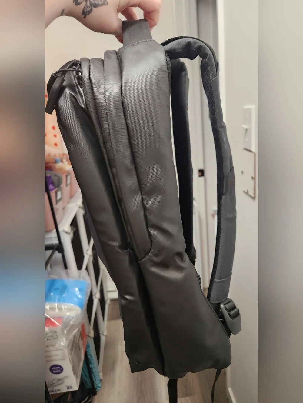 Incase Laptop Backpack - Picture 4 of 4